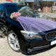 BMW-7 F02 LI (black)