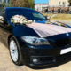 BMW-5 F10 (black)