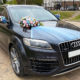 Audi Q7 (black) Audi Q7 (black)