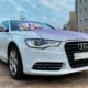 Audi A6 C7 (white) Audi A6 C7 (white)