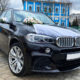 BMW X5 F15 (black) BMW X5 F15 (black)