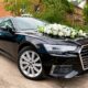 Audi A6 C8 (black)