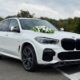 BMW X5 G05 (white)