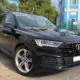 Audi Q7 4M (black)