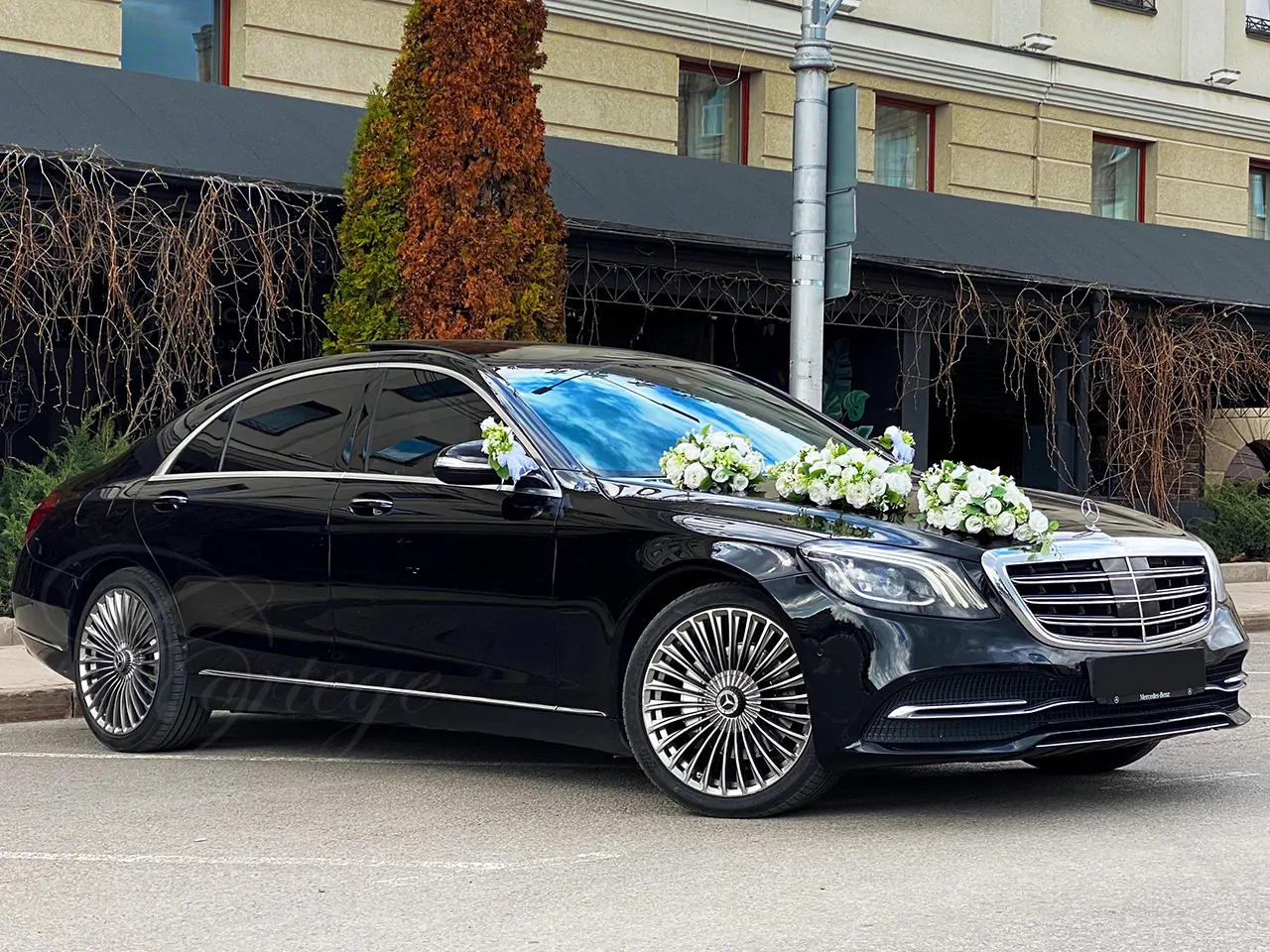 "БЕЛЫЙ ВАЛЬС"