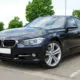 BMW-3 F30 (black) BMW-3 F30 (black)