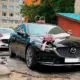 Mazda-6 (black)