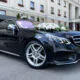 Mercedes-Benz E W212R (black) Mercedes-Benz E W212R (black)