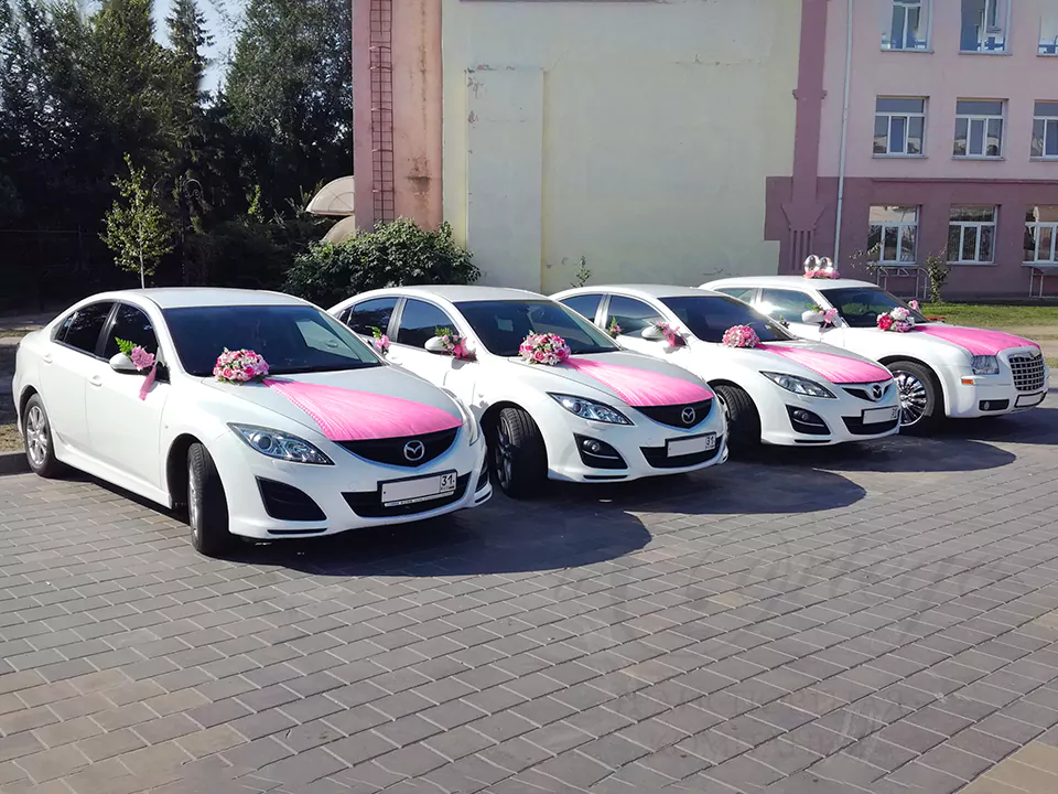 "ВОСТОРГ"