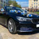BMW-7 G11 (black)
