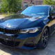 BMW-3 G20 (black) BMW-3 G20 (black)