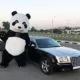 Лимузин Chrysler черный (на выписку из роддома) Лимузин Chrysler черный (на выписку из роддома)