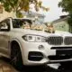 BMW X5 F15 (white) BMW X5 F15 (white)