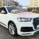 Audi Q7 4M (white)