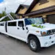 lim HUMMER H2 'gW (white) lim HUMMER H2 'gW (white)