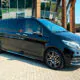 Mercedes-Benz V (VIP, 5 seats)