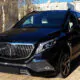 Mercedes-Benz V Maybach (VIP, 5 seats)