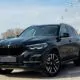 BMW X5 G05 (black)